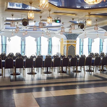 Східний Hotel Berezhany Exterior photo